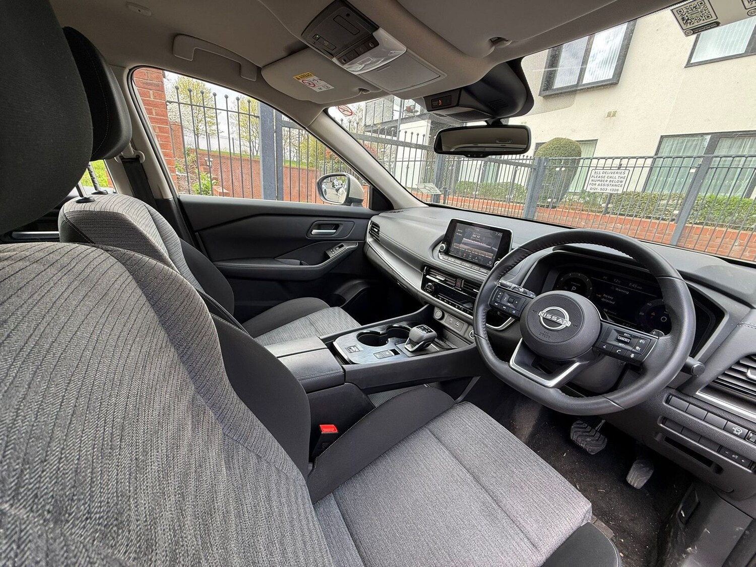 Used Nissan X-Trail 2025 for sale - 78206847: Photo 17