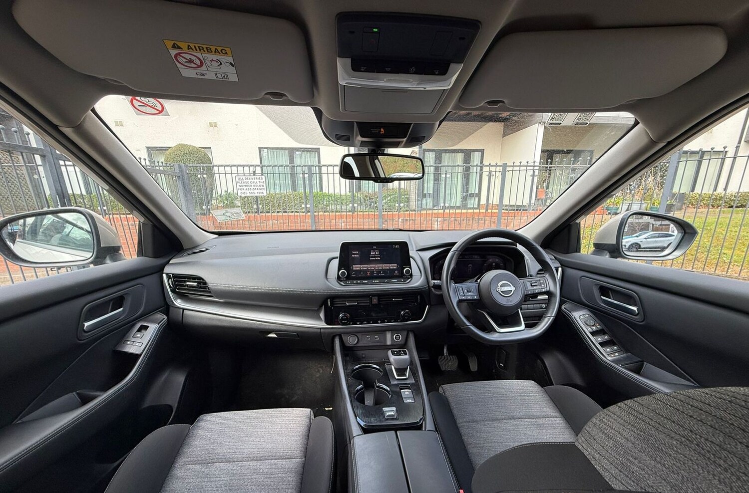 Used Nissan X-Trail 2025 for sale - 78206847: Photo 18