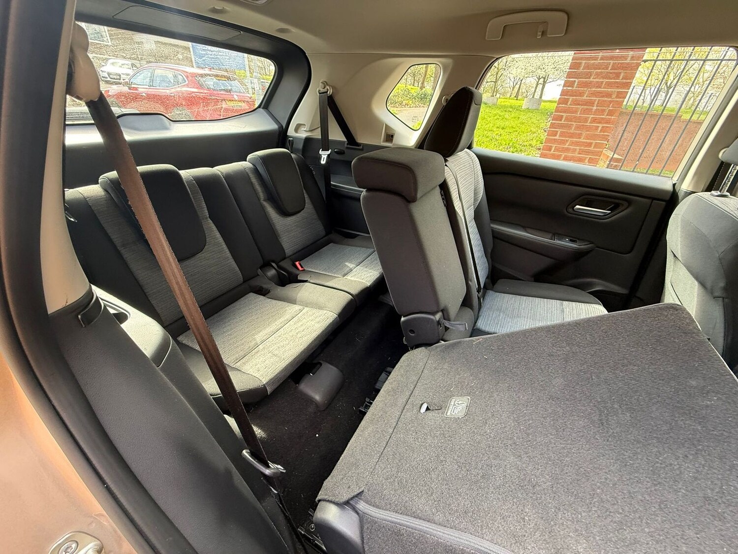 Used Nissan X-Trail 2025 for sale - 78206847: Photo 19