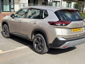 Used Nissan X-Trail 2025 for sale - 78206847: Photo