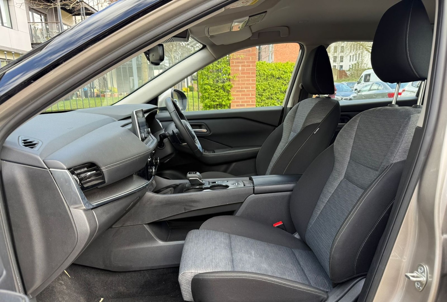 Used Nissan X-Trail 2025 for sale - 78206847: Photo 8