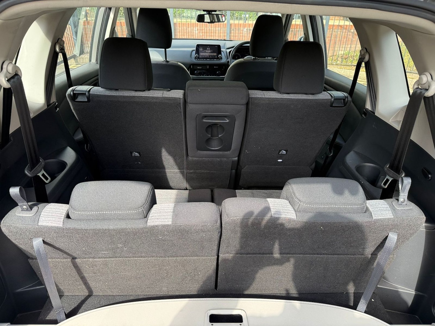 Used Nissan X-Trail 2025 for sale - 78206847: Photo 9