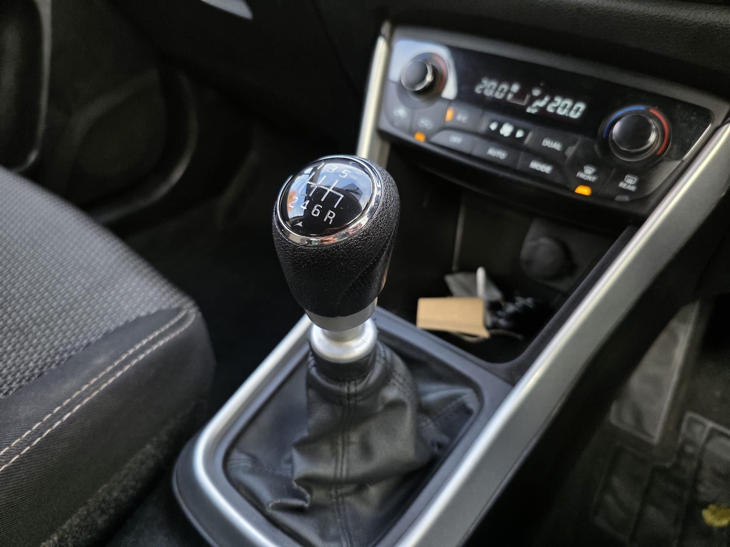 Used Suzuki SX4 S-Cross 2014 for sale - 76666876: Photo 22