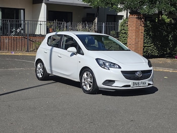 Used Vauxhall Corsa 2016 for sale - 79189715: Photo