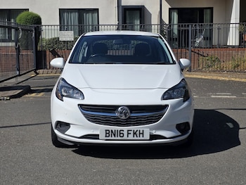 Used Vauxhall Corsa 2016 for sale - 79189715: Photo