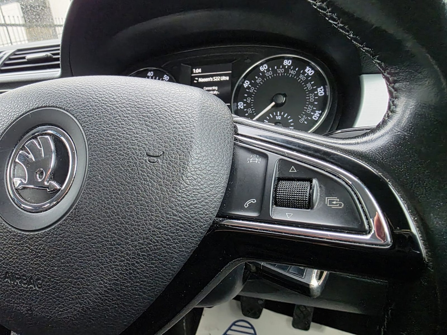 Used Skoda Fabia 2017 for sale - 77397482: Photo 14