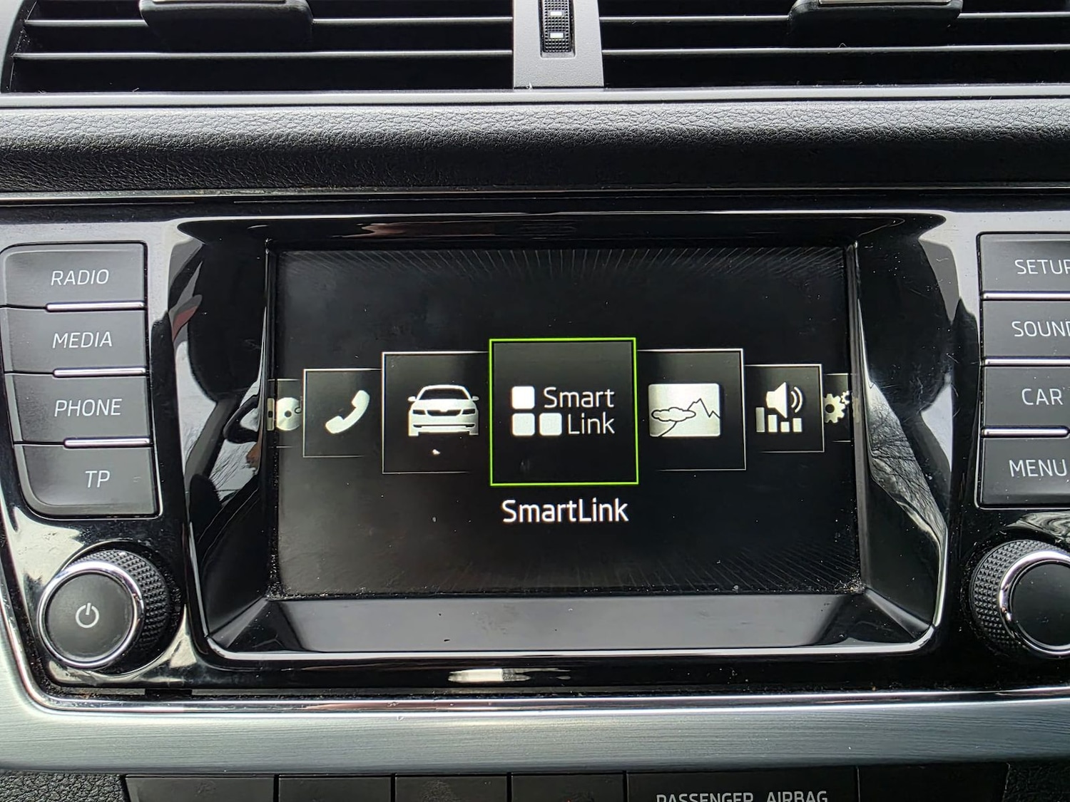 Used Skoda Fabia 2017 for sale - 77397482: Photo 16