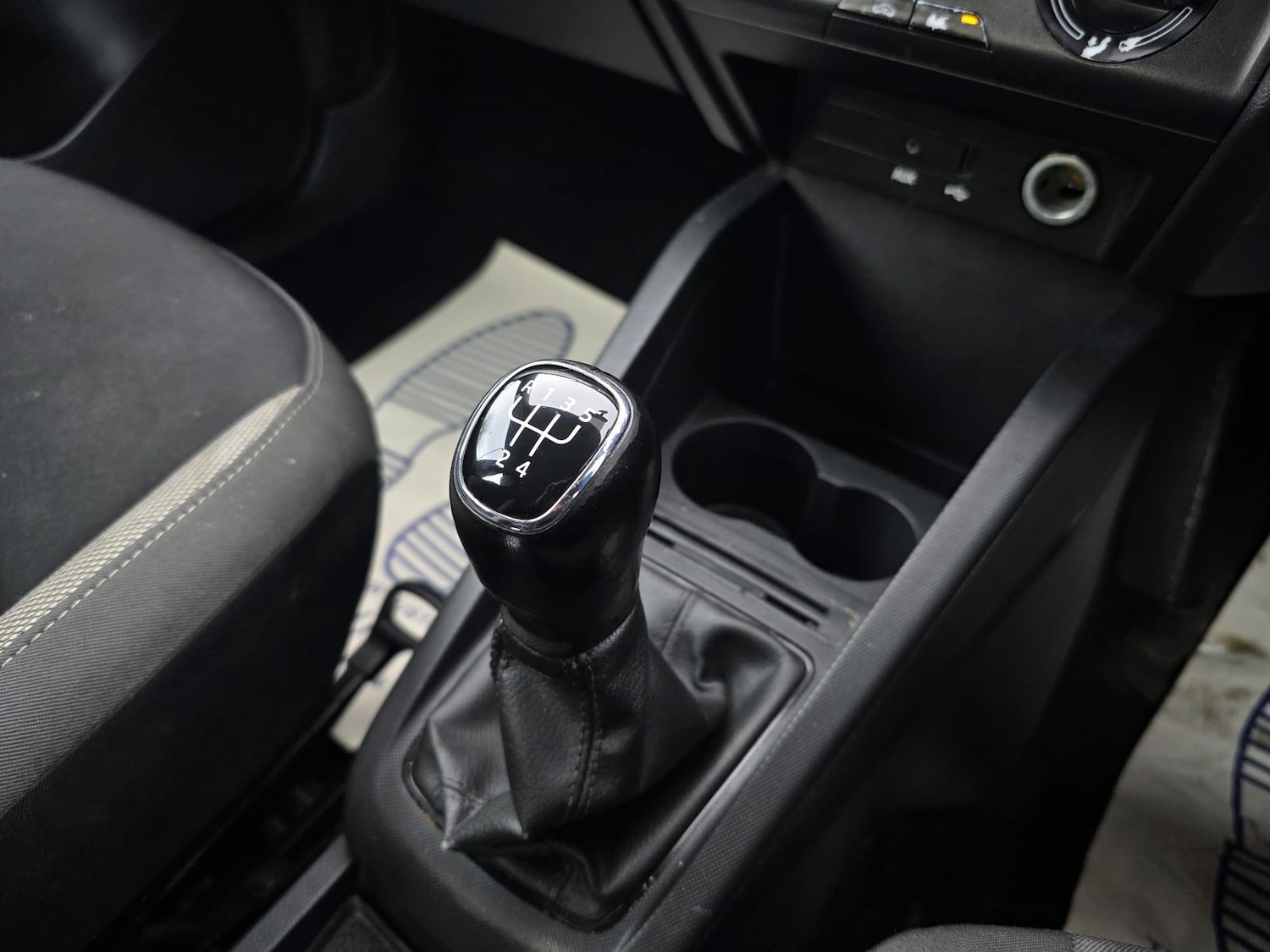 Used Skoda Fabia 2017 for sale - 77397482: Photo 20