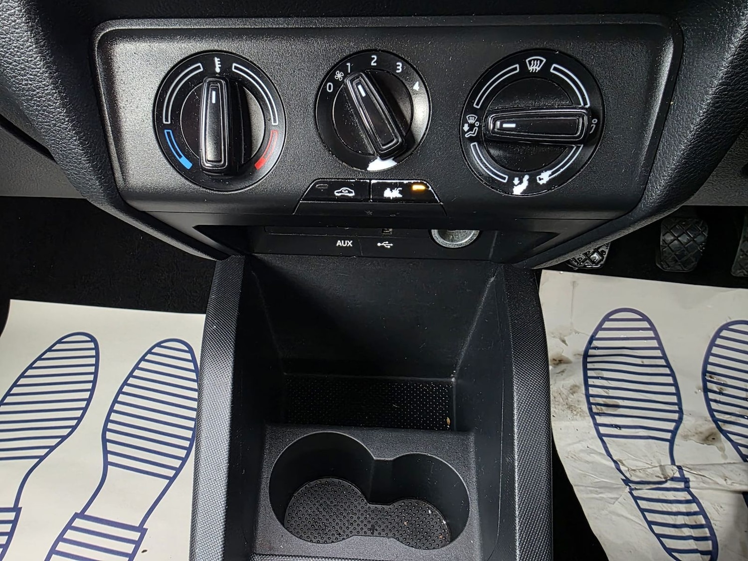 Used Skoda Fabia 2017 for sale - 77397482: Photo 21