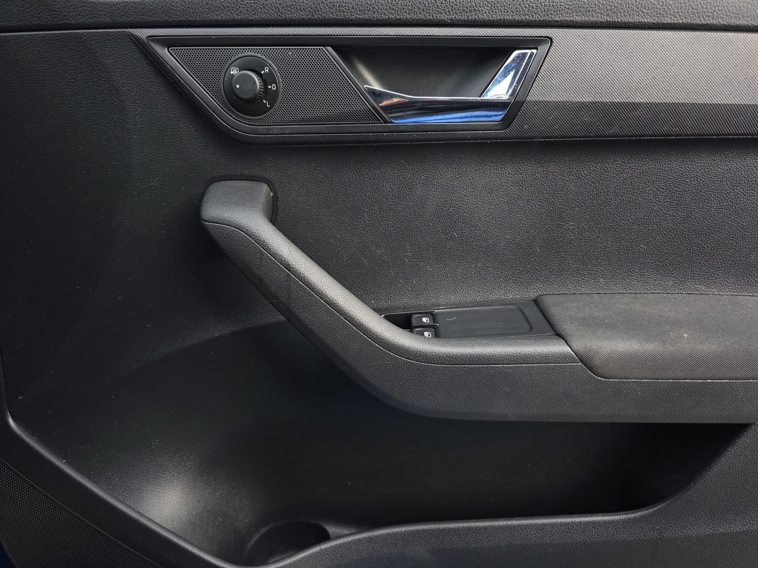 Used Skoda Fabia 2017 for sale - 77397482: Photo 23