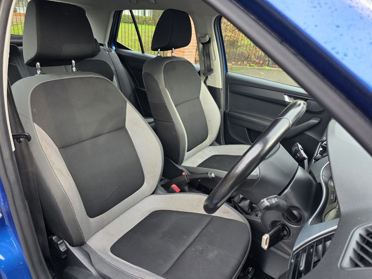 Used Skoda Fabia 2017 for sale - 77397482: Photo 8