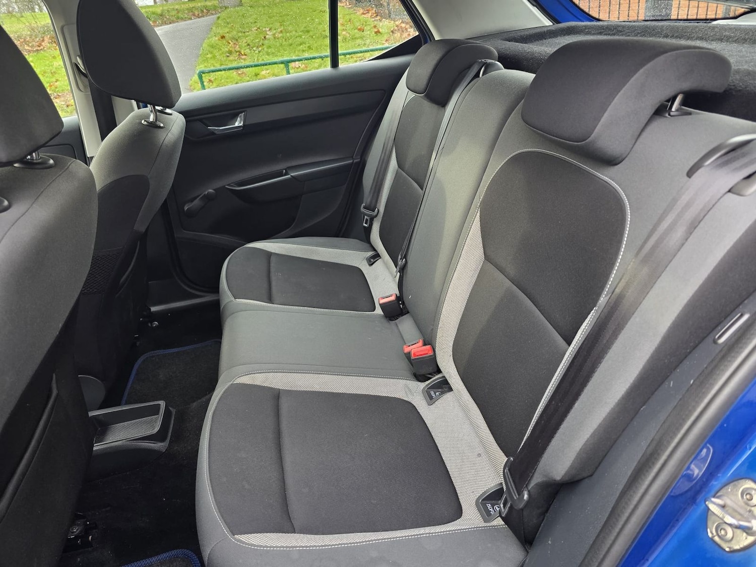 Used Skoda Fabia 2017 for sale - 77397482: Photo 9