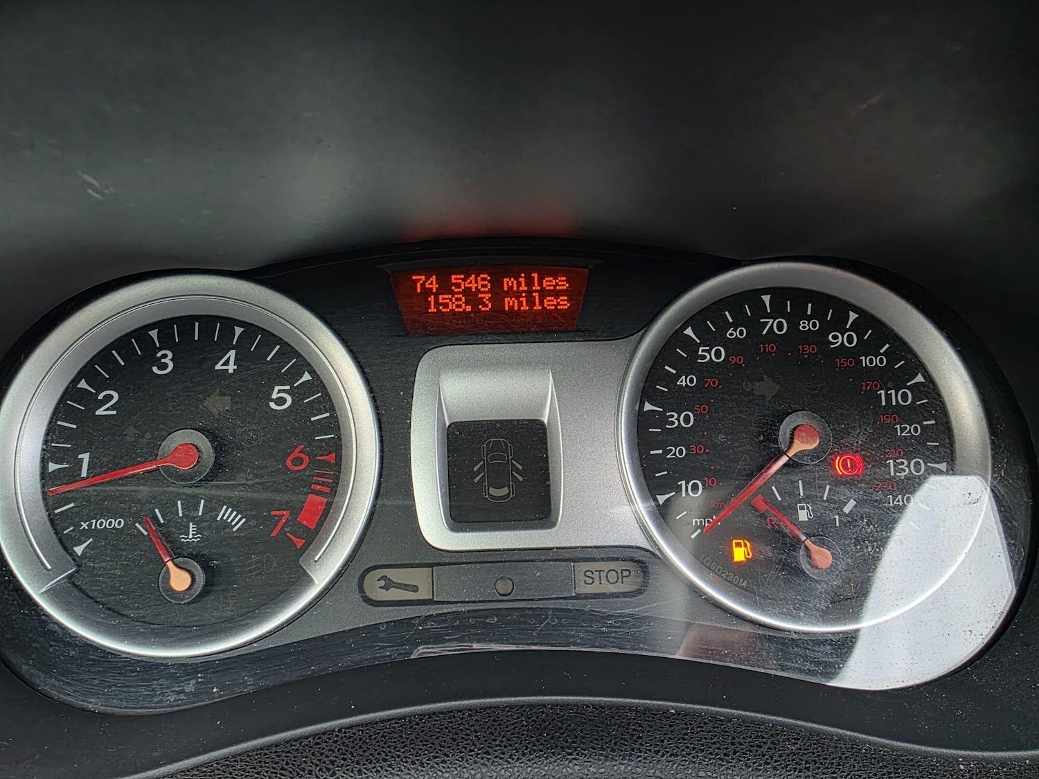 Used Renault Clio 2010 for sale - 76781800: Photo 20