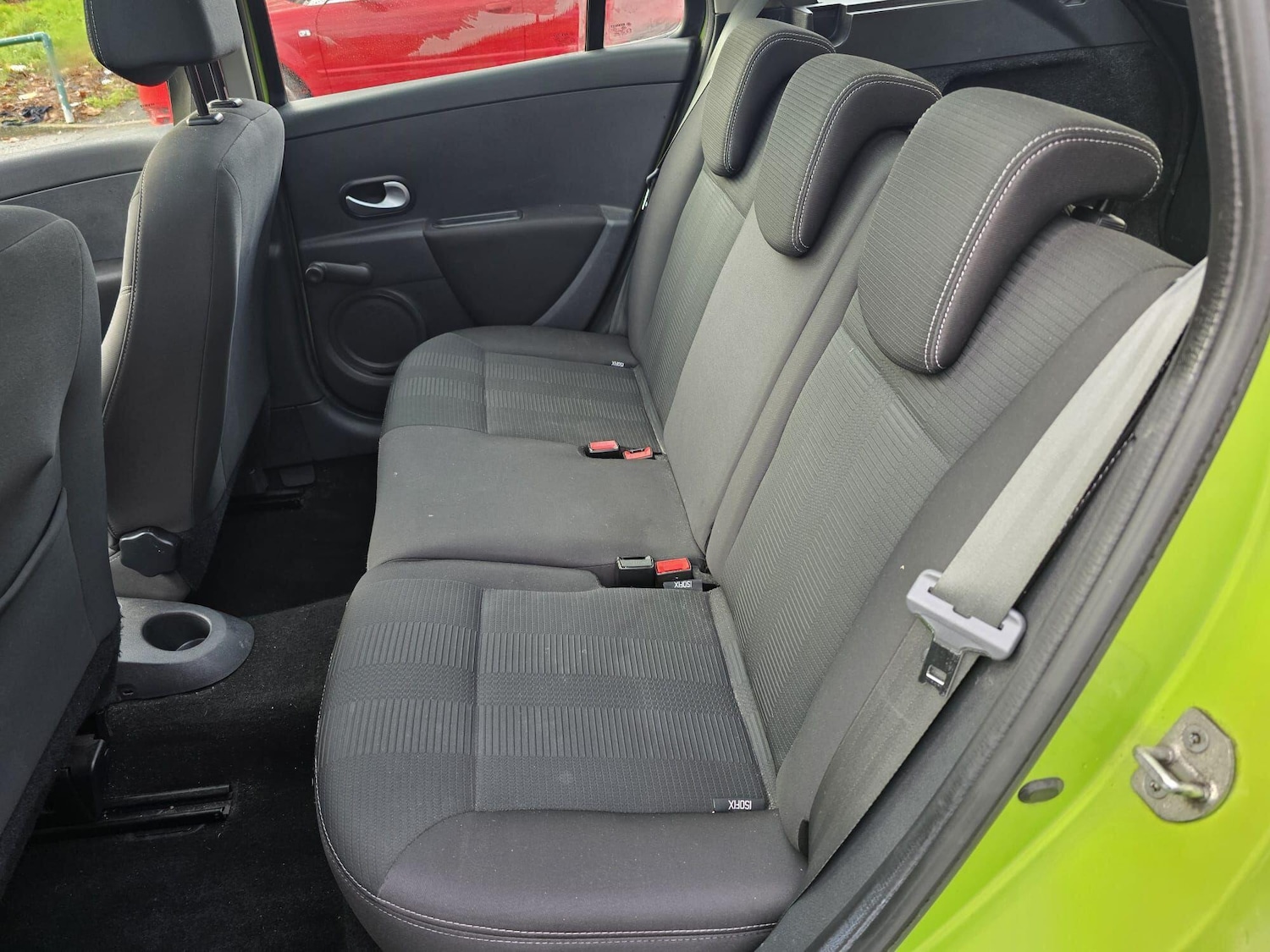 Used Renault Clio 2010 for sale - 76781800: Photo 9