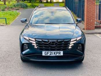 Used Hyundai TUCSON 2021 for sale - 74454085: Photo
