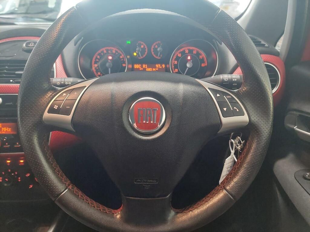 Used Fiat Punto Evo 2010 for sale - 77618474: Photo 11