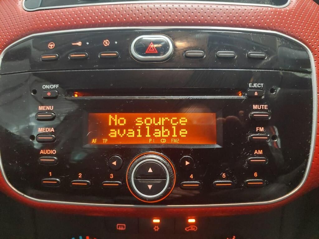 Used Fiat Punto Evo 2010 for sale - 77618474: Photo 12