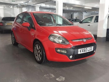 2010 - 1.4 GP Hatchback 5dr Petrol Euro 5 (s/s) (77 bhp)
