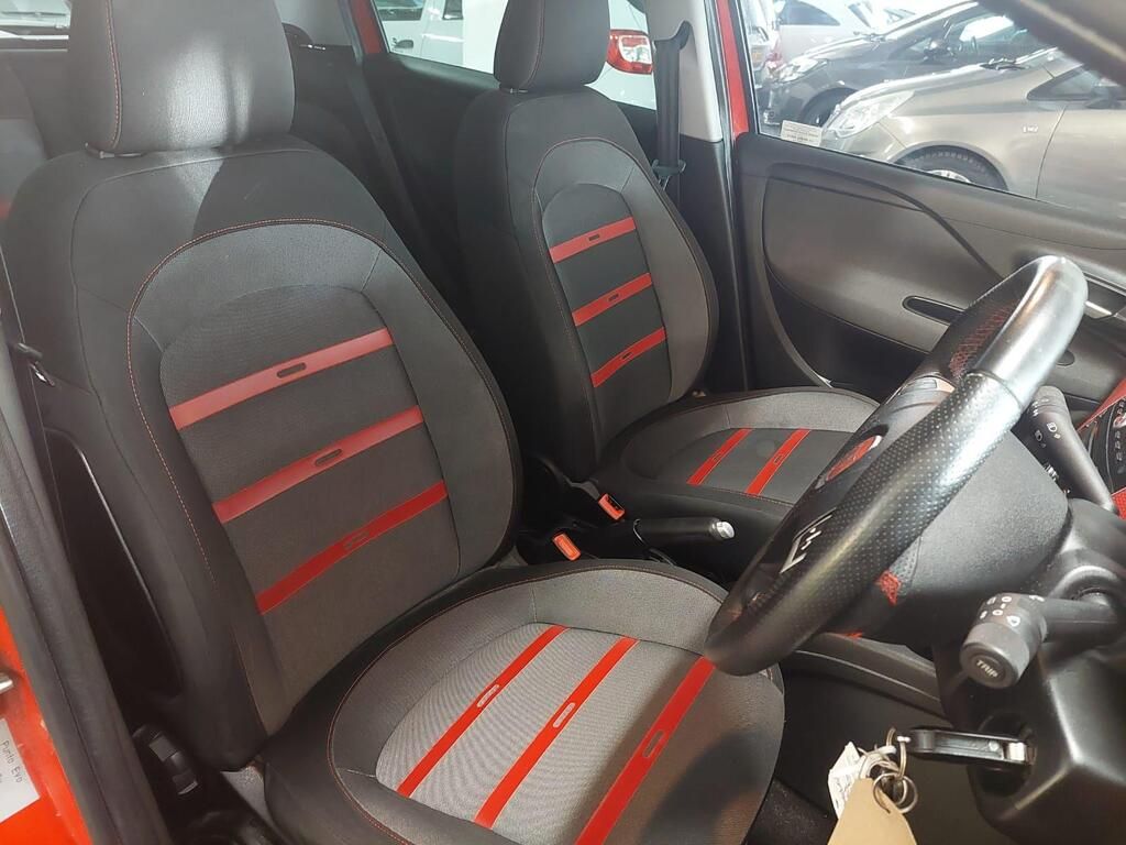 Used Fiat Punto Evo 2010 for sale - 77618474: Photo 8