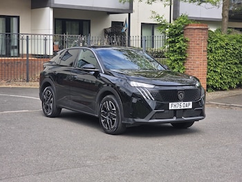Used Peugeot 3008 2026 for sale - 78457471: Photo