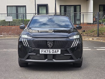 Used Peugeot 3008 2026 for sale - 78457471: Photo