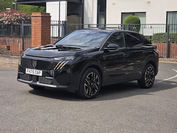 Used Peugeot 3008 2026 for sale - 78457471: Photo