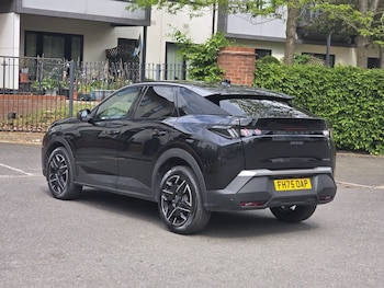 Used Peugeot 3008 2026 for sale - 78457471: Photo