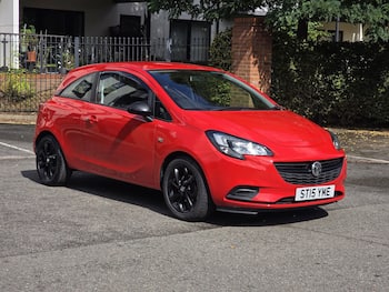 Used Vauxhall Corsa 2015 for sale - 79689008: Photo