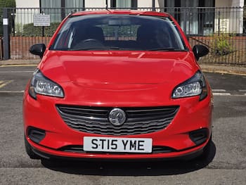 Used Vauxhall Corsa 2015 for sale - 79689008: Photo