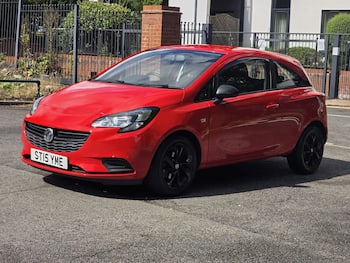 Used Vauxhall Corsa 2015 for sale - 79689008: Photo