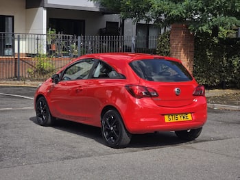 Used Vauxhall Corsa 2015 for sale - 79689008: Photo