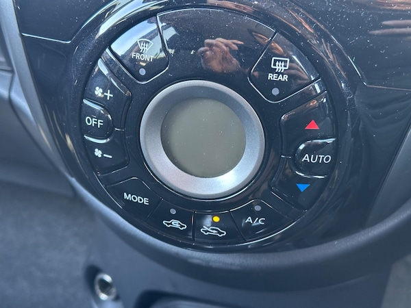 Used Nissan Micra 2017 for sale - 74070271: Photo 20