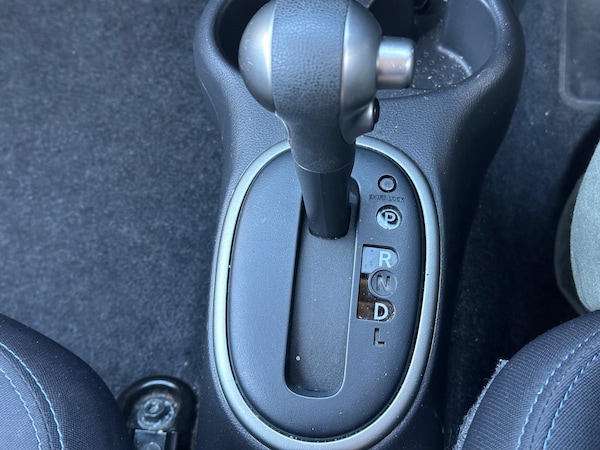 Used Nissan Micra 2017 for sale - 74070271: Photo 21