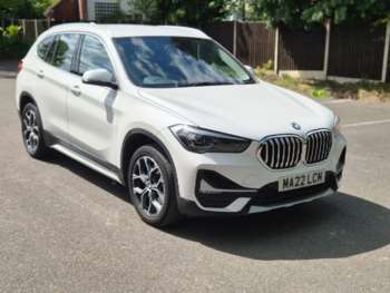 (22) - 2.0 20i xLine Auto xDrive Euro 6 (s/s) 5dr