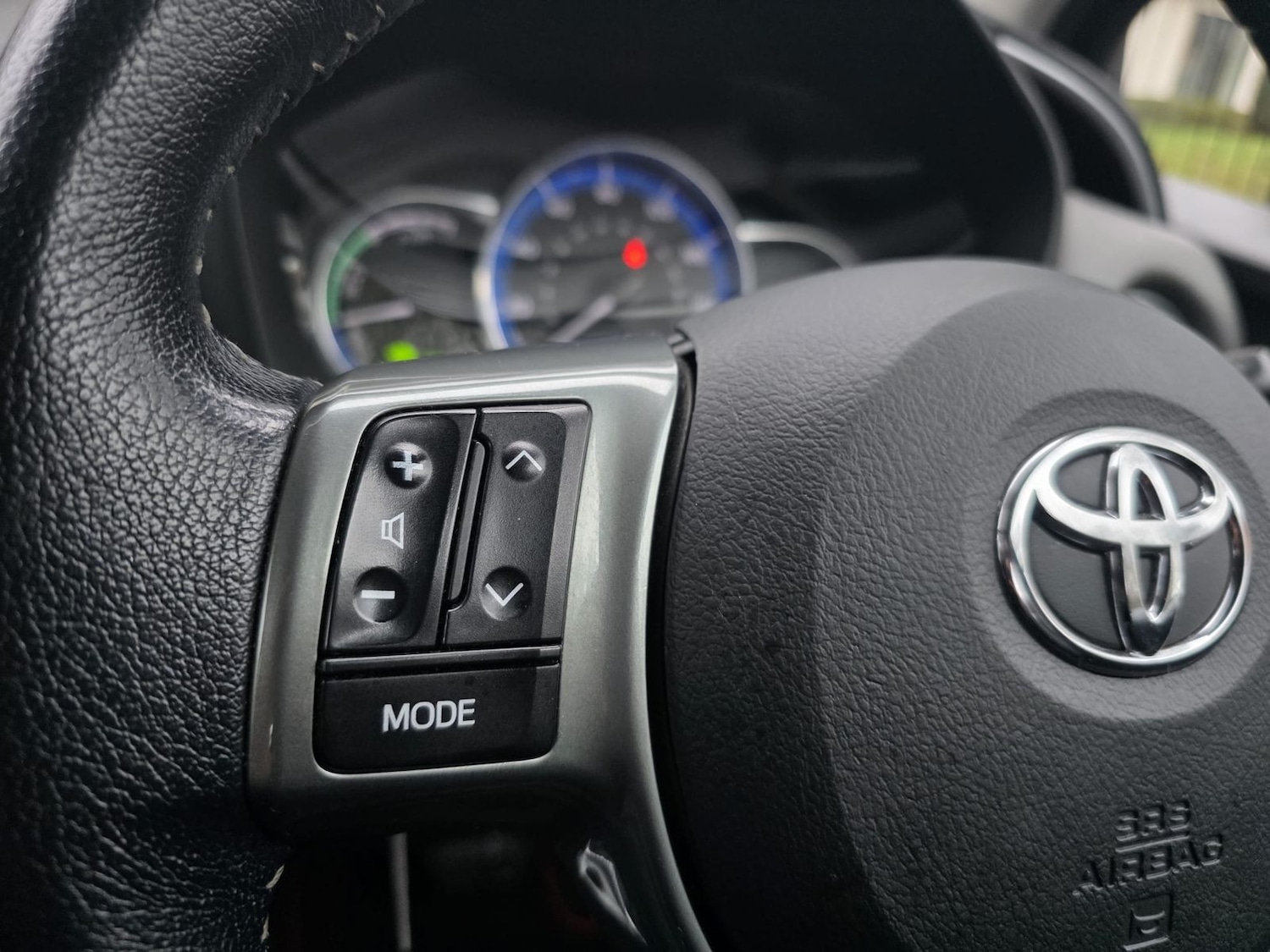 Used Toyota Yaris 2015 for sale - 77539963: Photo 20