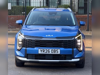 Used Kia Sportage 2026 for sale - 79393103: Photo