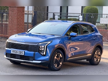 Used Kia Sportage 2026 for sale - 79393103: Photo