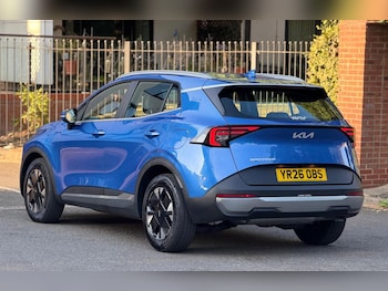 Used Kia Sportage 2026 for sale - 79393103: Photo