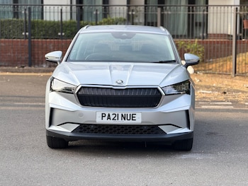 Used Skoda Enyaq 2021 for sale - 79309729: Photo