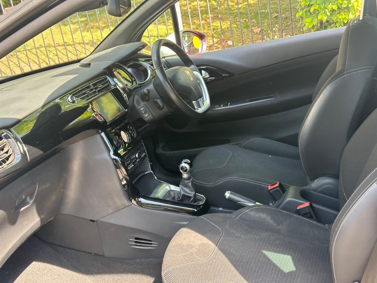 Vehicle 15