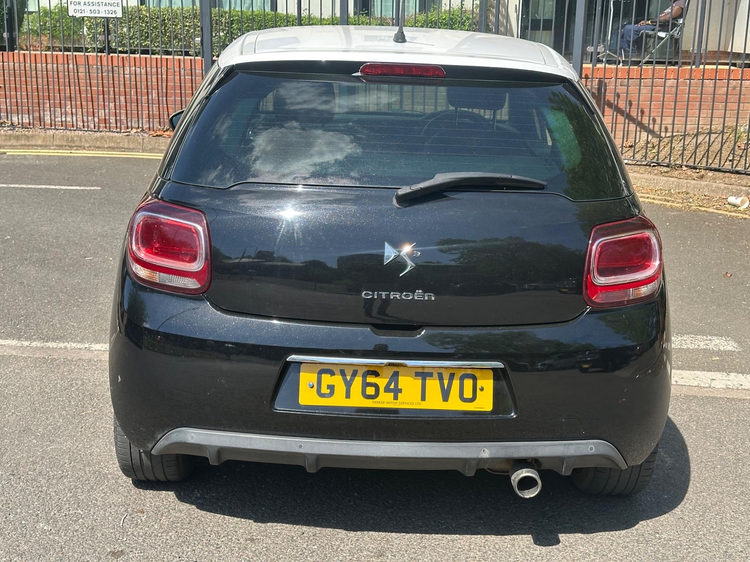Vehicle 17