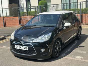 2014 (64) - 1.2 PureTech DStyle 3dr