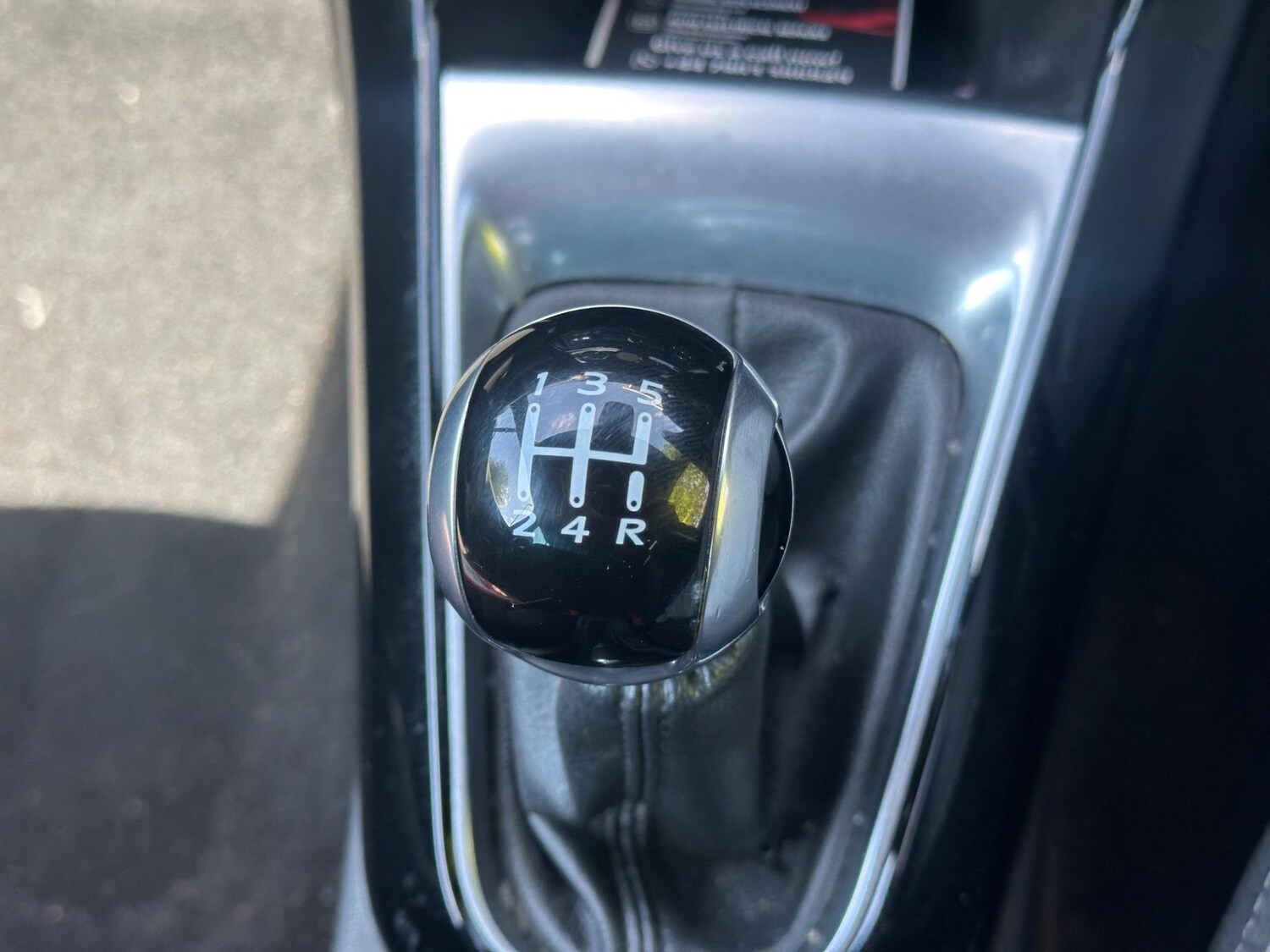 Vehicle 23