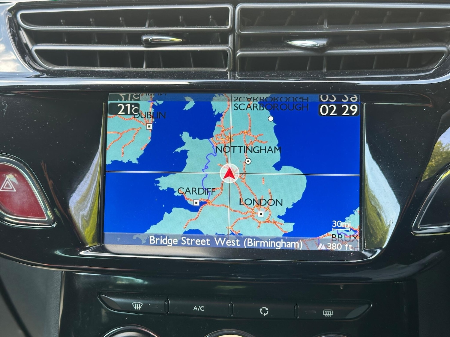 Vehicle 24