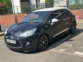 Used Citroen DS3 2014 for sale - 74653712: Photo