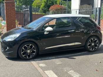 Used Citroen DS3 2014 for sale - 74653712: Photo