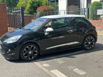 Used Citroen DS3 2014 for sale - 74653712: Photo