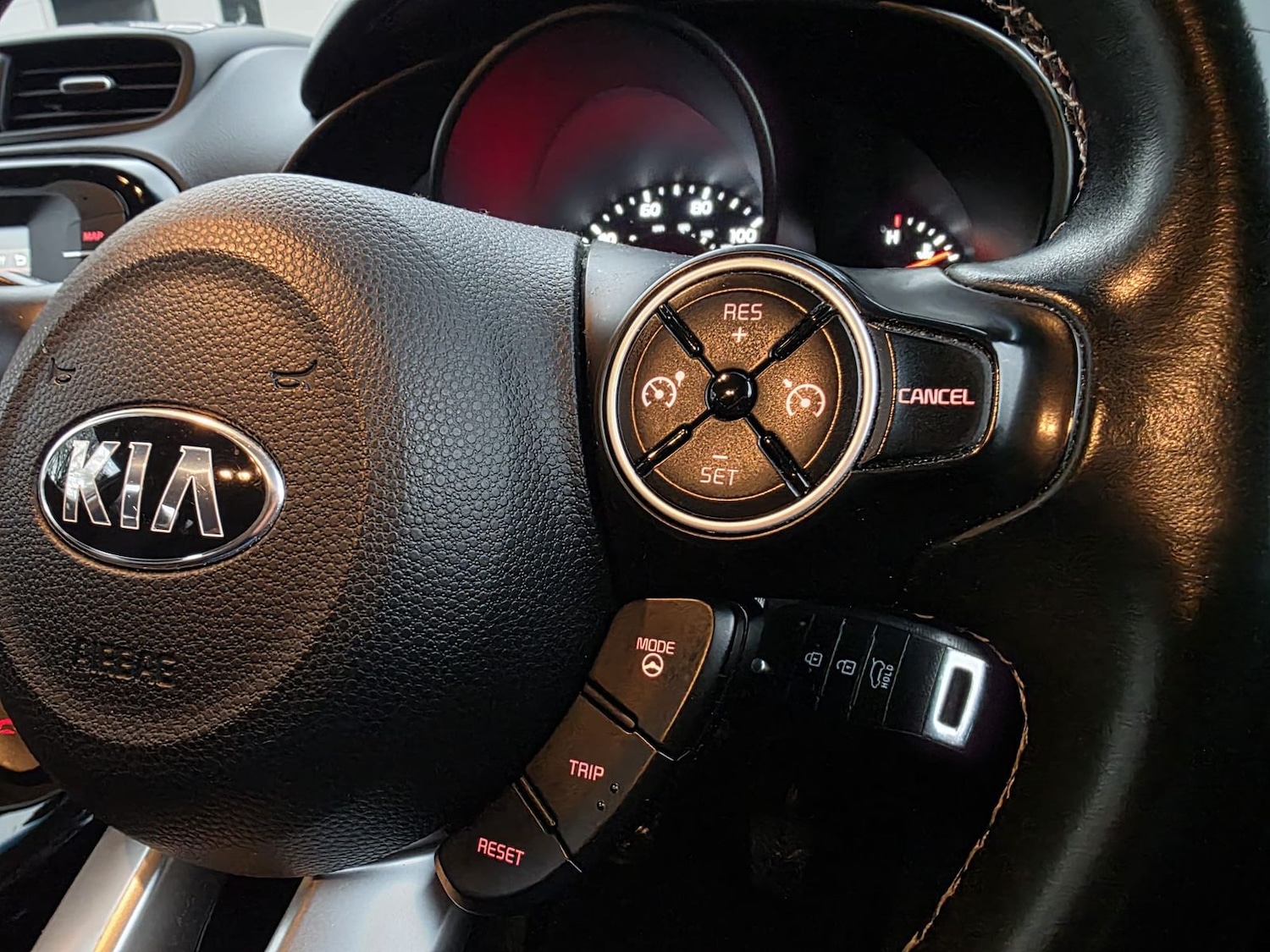 Used Kia Soul 2018 for sale - 78150023: Photo 13