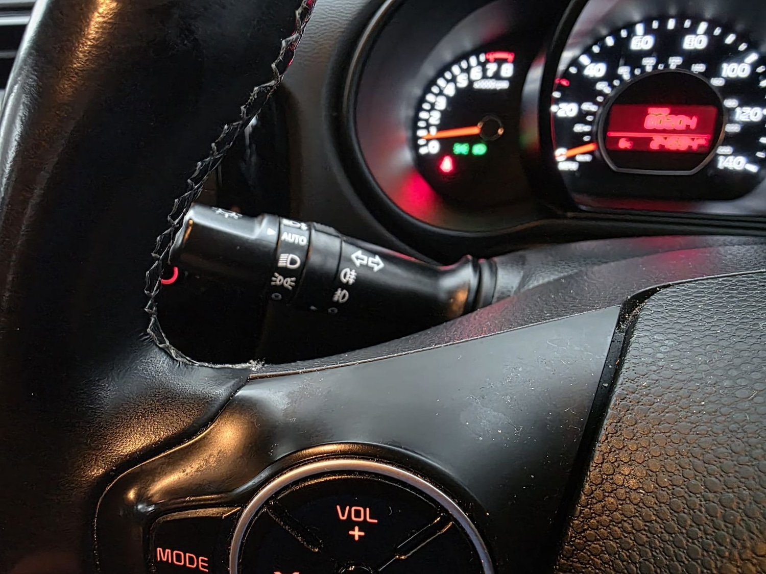 Used Kia Soul 2018 for sale - 78150023: Photo 16