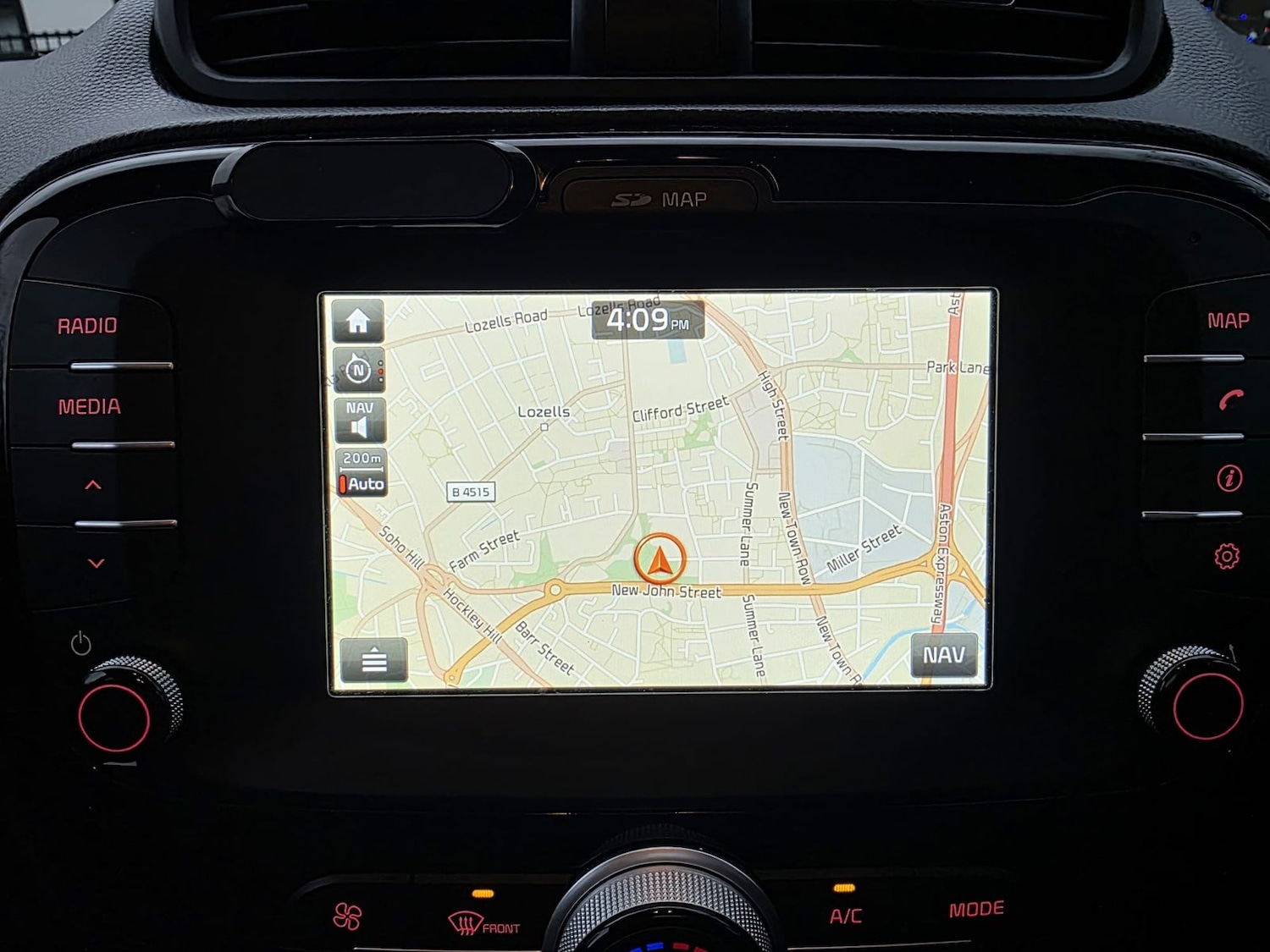 Used Kia Soul 2018 for sale - 78150023: Photo 20